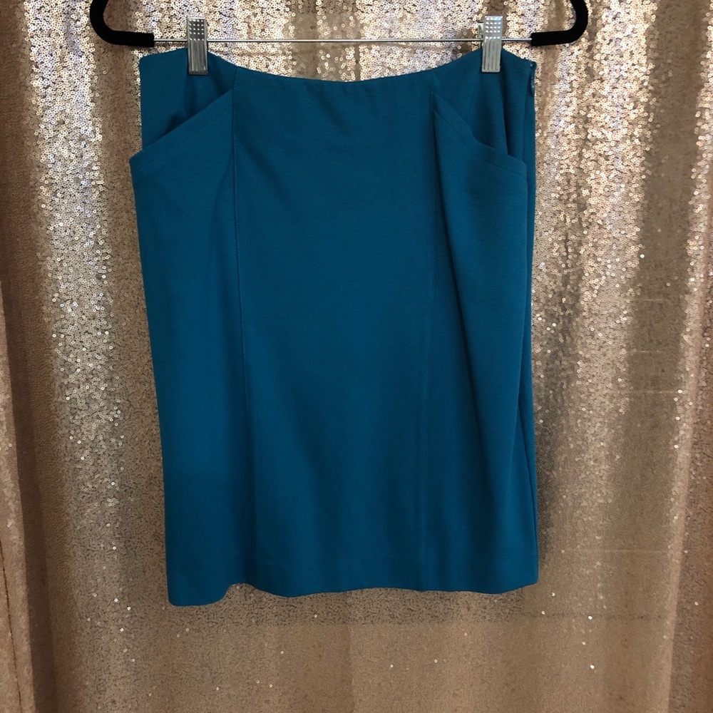 Sigourney Skirt